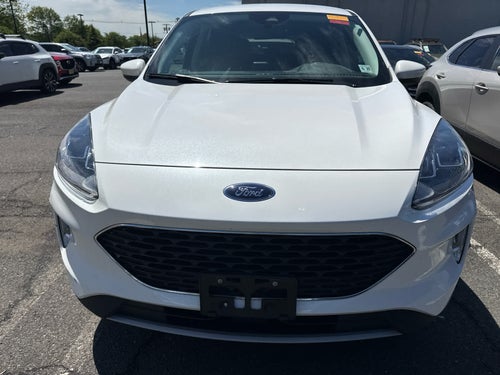 2022 Ford Escape SEL AWD
