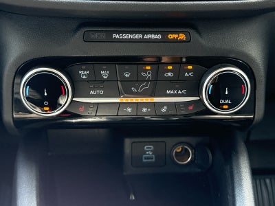 2022 Ford Escape SEL AWD