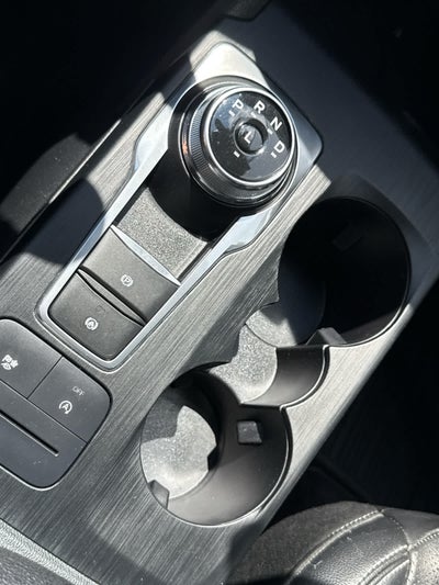 2022 Ford Escape SEL AWD