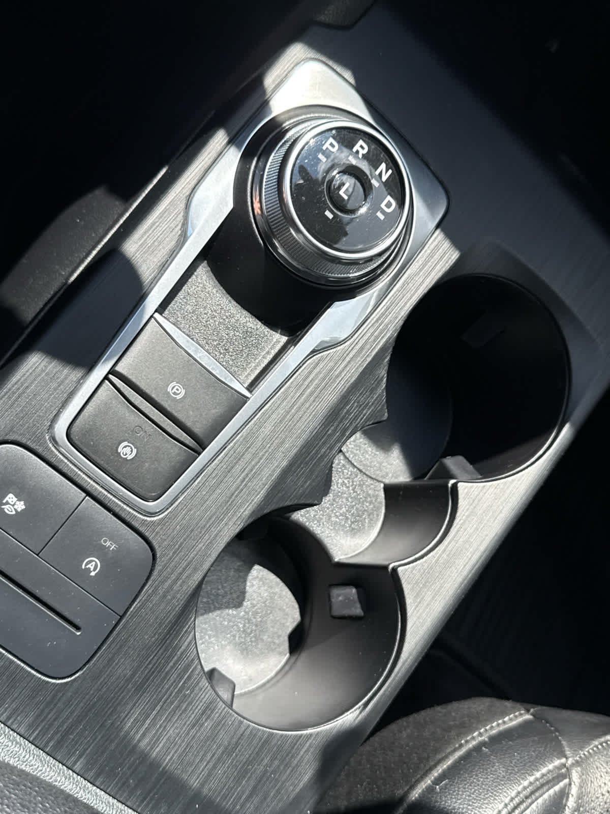 2022 Ford Escape SEL AWD