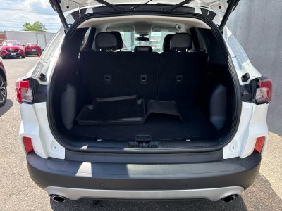 2022 Ford Escape SEL AWD