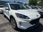 2022 Ford Escape SEL AWD