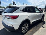 2022 Ford Escape SEL AWD