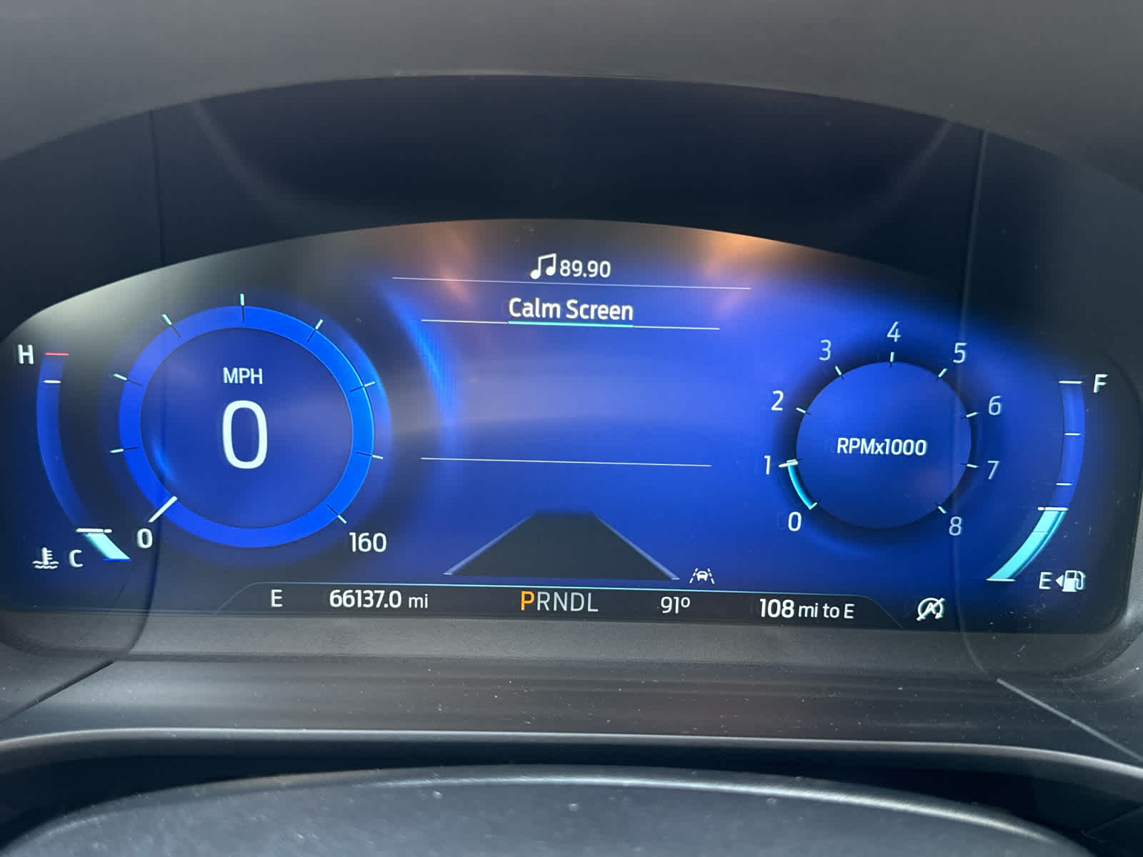 2022 Ford Escape SEL AWD