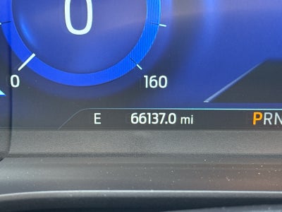 2022 Ford Escape SEL AWD