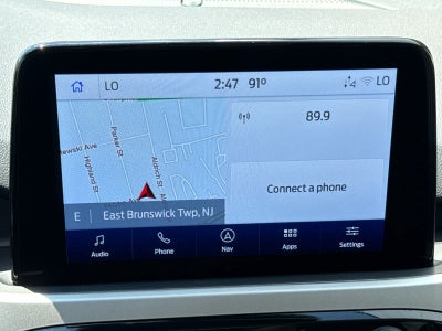 2022 Ford Escape SEL AWD