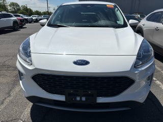 2022 Ford Escape SEL AWD