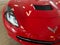 2017 Chevrolet Corvette 2dr Stingray Cpe w/1LT