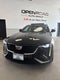 2023 Cadillac CT4 4dr Sdn Sport