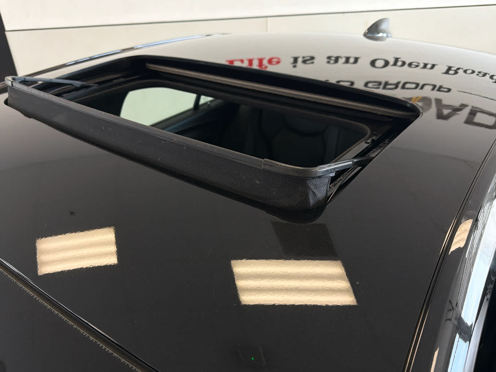 2023 Cadillac CT4 4dr Sdn Sport