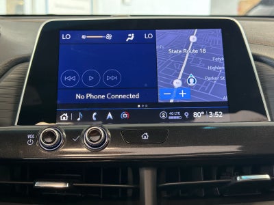 2023 Cadillac CT4 4dr Sdn Sport