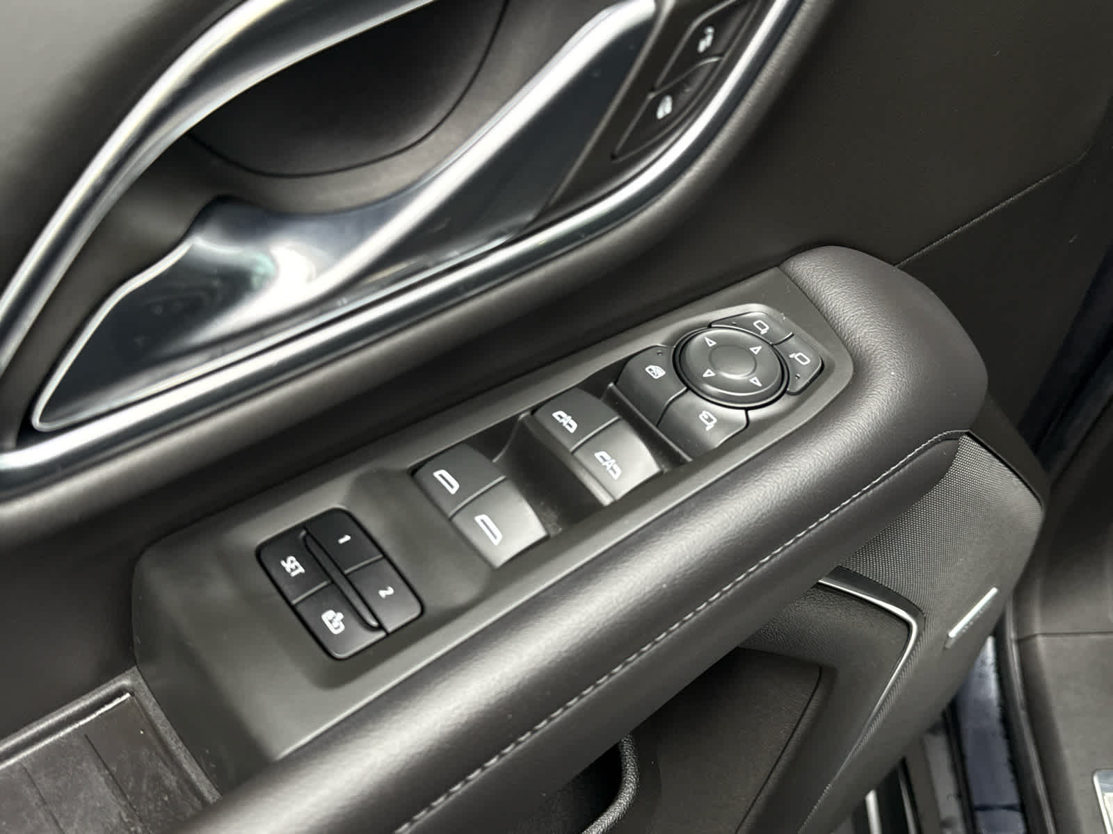 2022 Chevrolet Tahoe 4WD 4dr LT