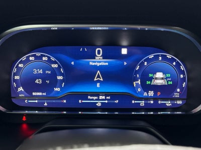 2022 Chevrolet Tahoe 4WD 4dr LT