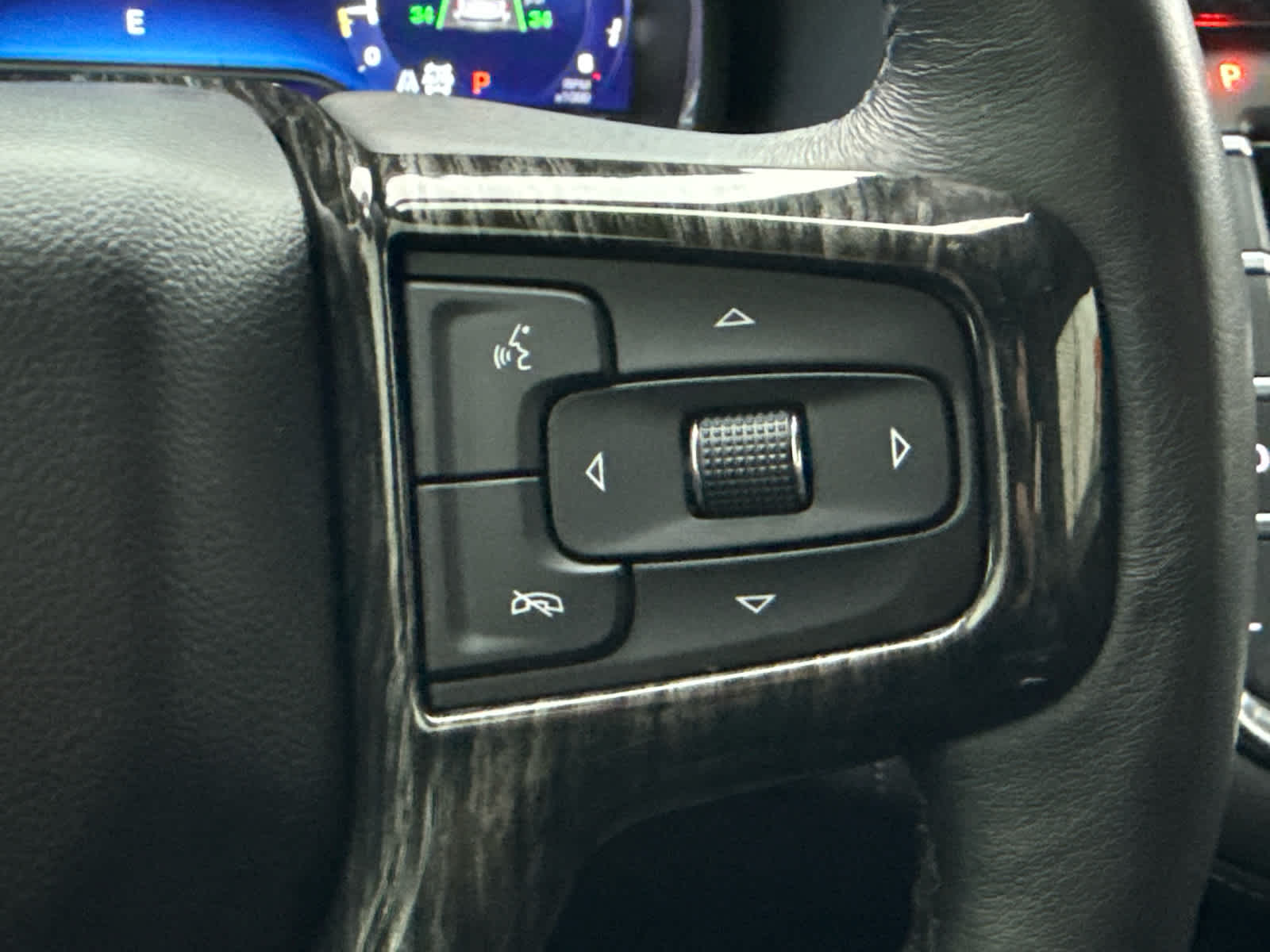 2022 Chevrolet Tahoe 4WD 4dr LT