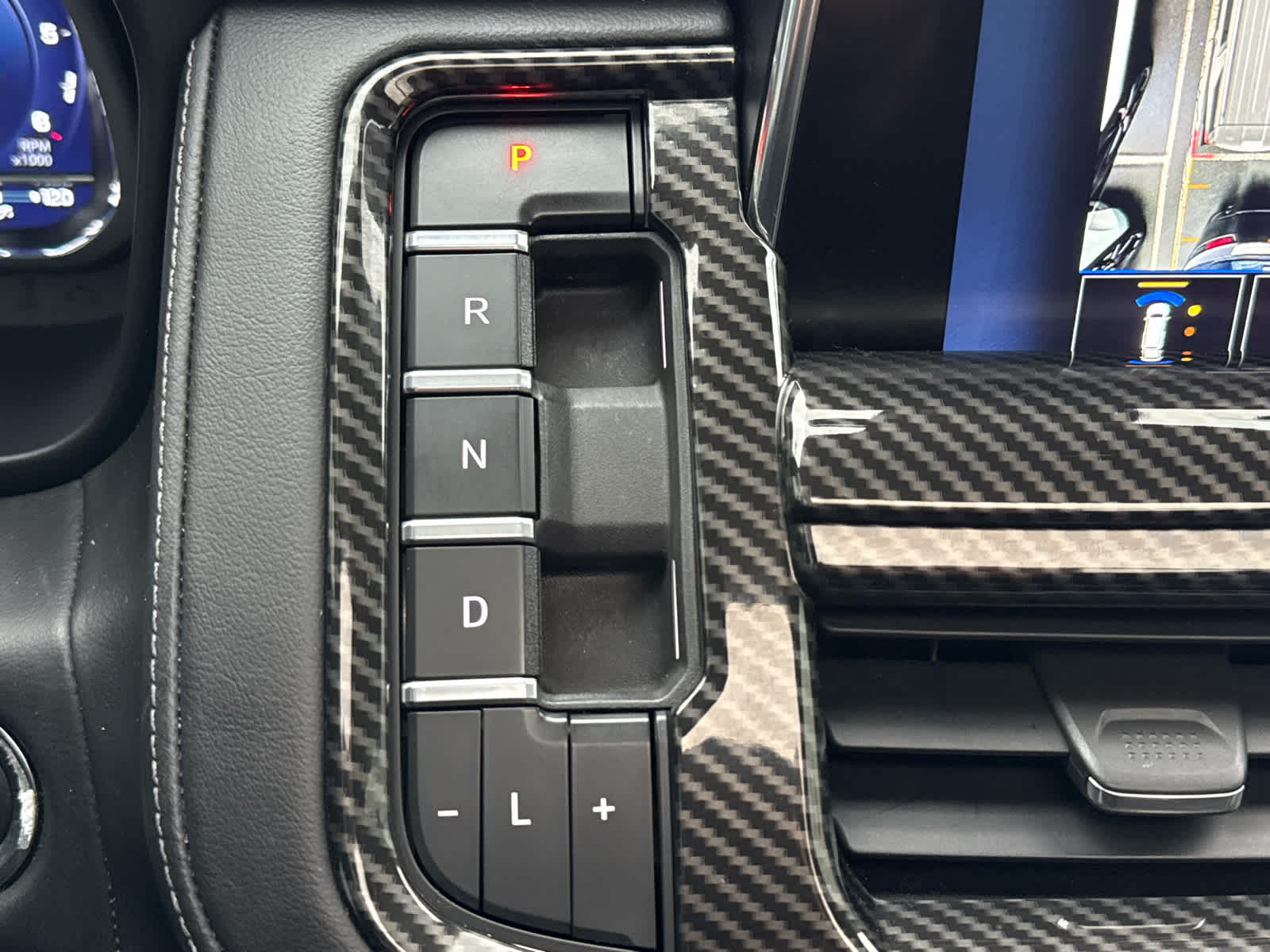 2022 Chevrolet Tahoe 4WD 4dr LT