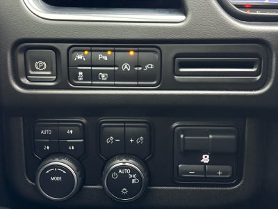 2022 Chevrolet Tahoe 4WD 4dr LT