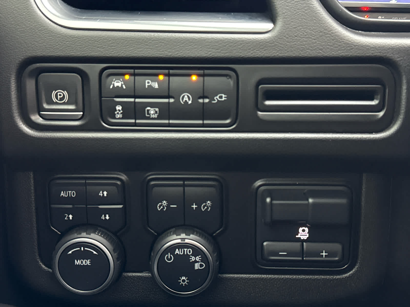 2022 Chevrolet Tahoe 4WD 4dr LT