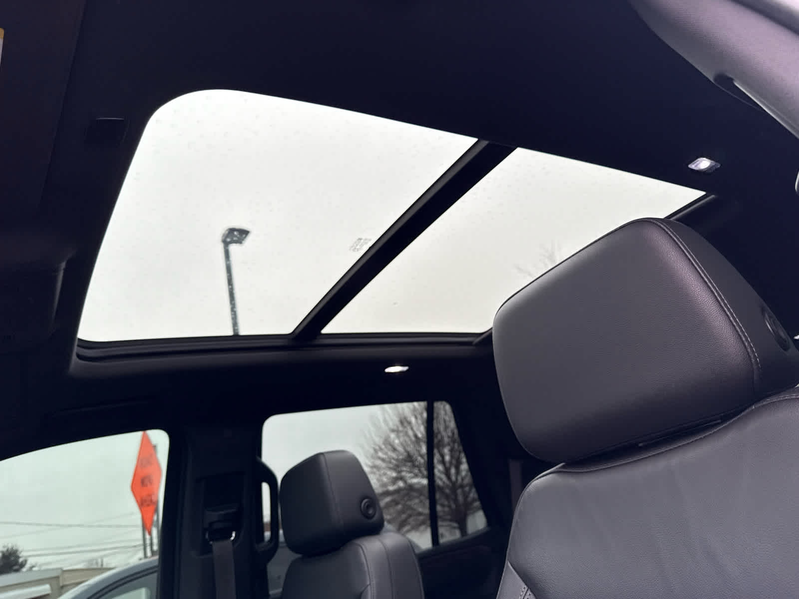 2022 Chevrolet Tahoe 4WD 4dr LT