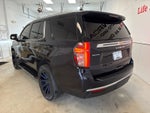 2022 Chevrolet Tahoe 4WD 4dr LT