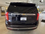 2022 Chevrolet Tahoe 4WD 4dr LT