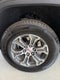 2025 GMC Sierra 1500 4WD Crew Cab 147 SLT