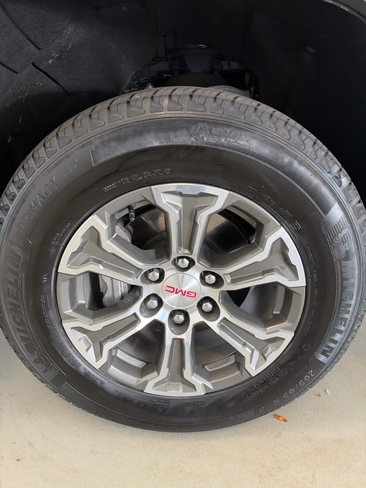 2025 GMC Sierra 1500 4WD Crew Cab 147 SLT