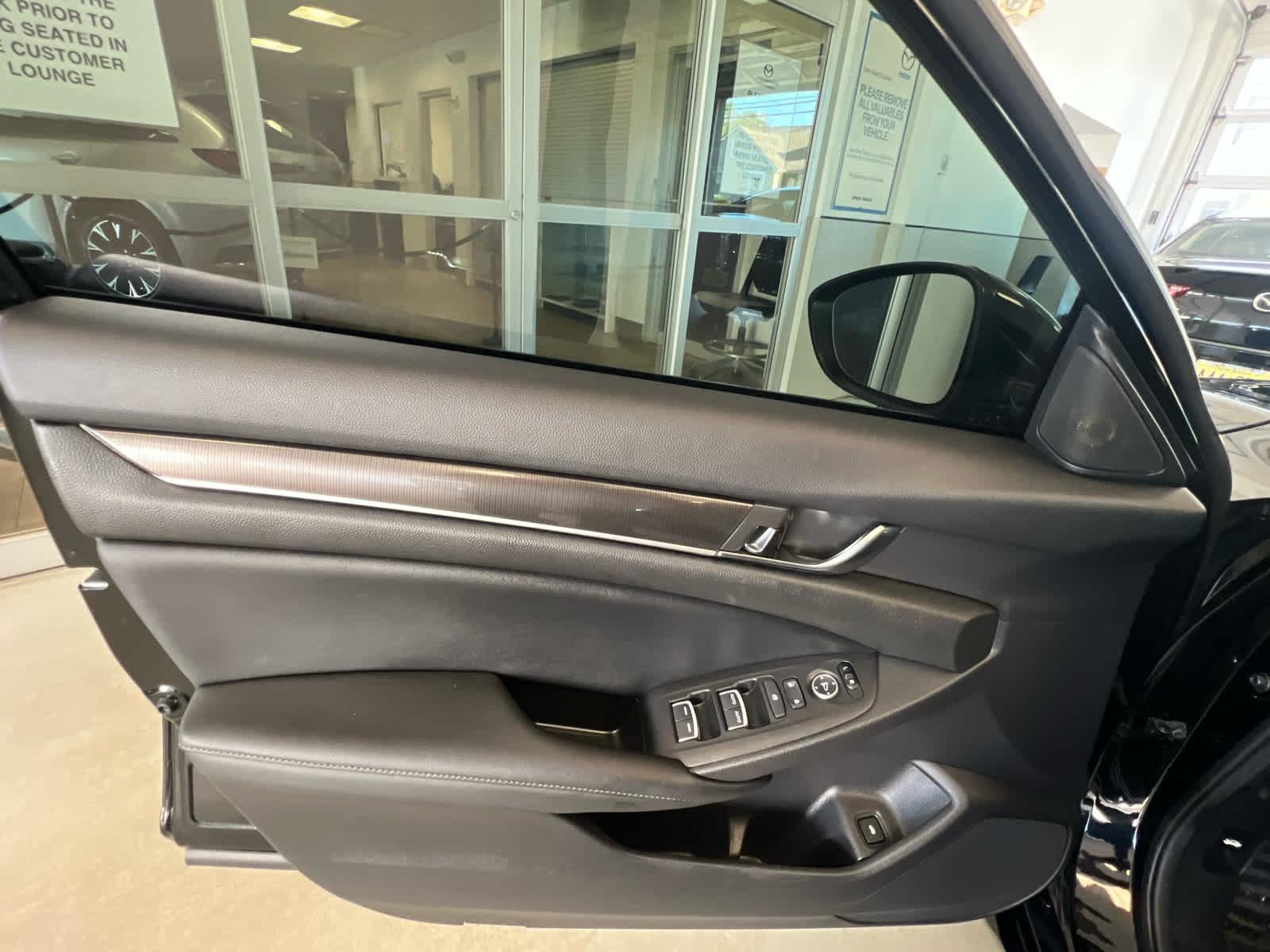 2021 Honda Accord Sport 1.5T CVT