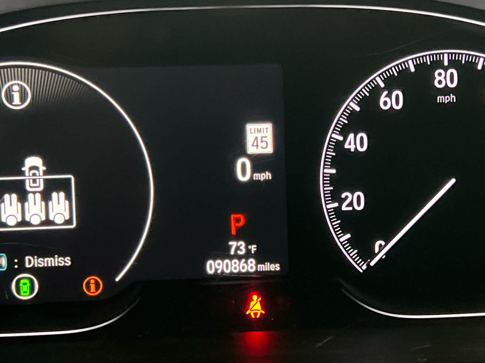 2021 Honda Accord Sport 1.5T CVT