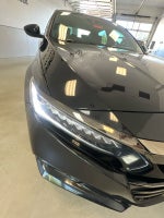 2021 Honda Accord Sport 1.5T CVT