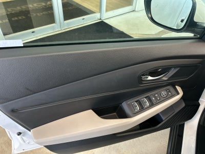 2023 Honda Accord EX CVT