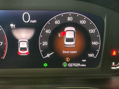 2023 Honda Accord EX CVT