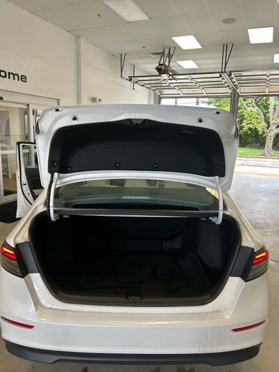 2023 Honda Accord EX CVT