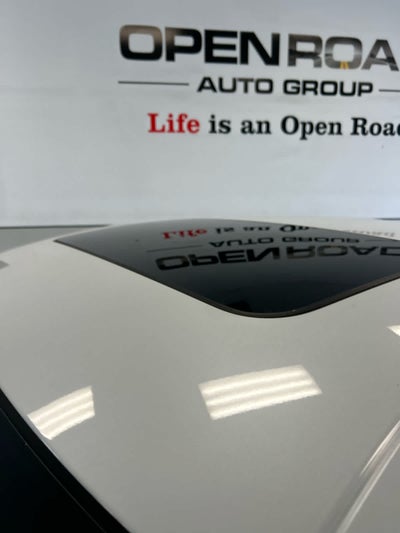 2023 Honda Accord EX CVT