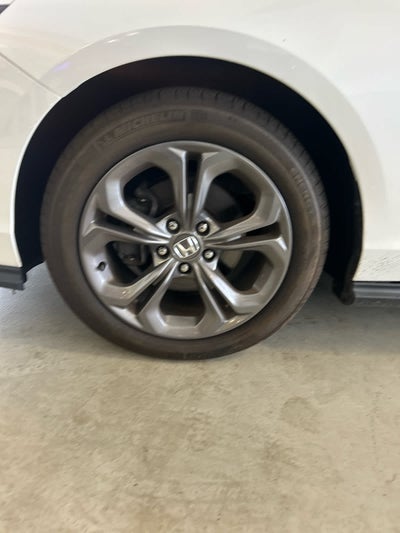 2023 Honda Accord EX CVT