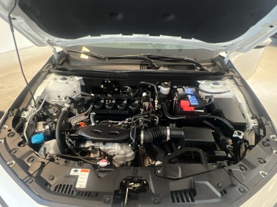 2023 Honda Accord EX CVT