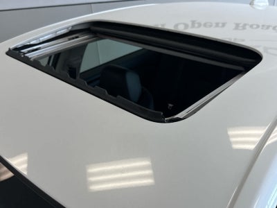 2023 Honda Accord Hybrid Touring Sedan