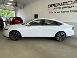 2023 Honda Accord Hybrid Touring Sedan