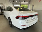 2023 Honda Accord Hybrid Touring Sedan