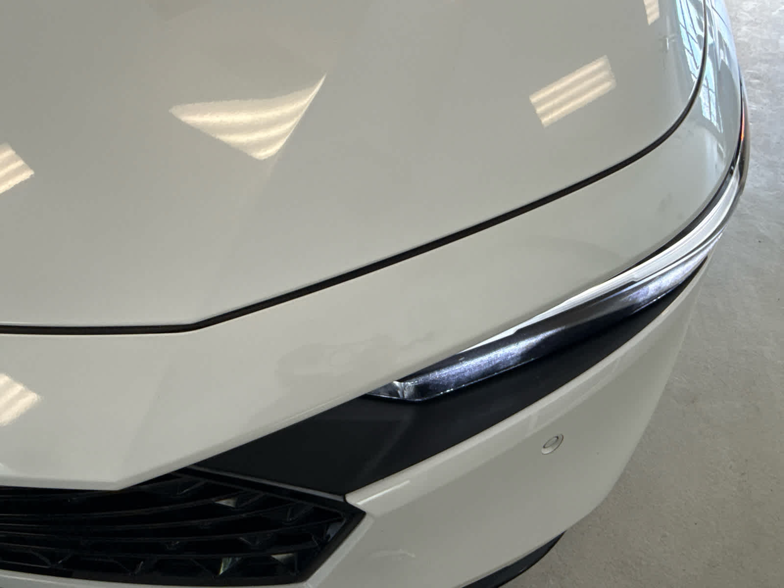 2023 Honda Accord Hybrid Touring Sedan