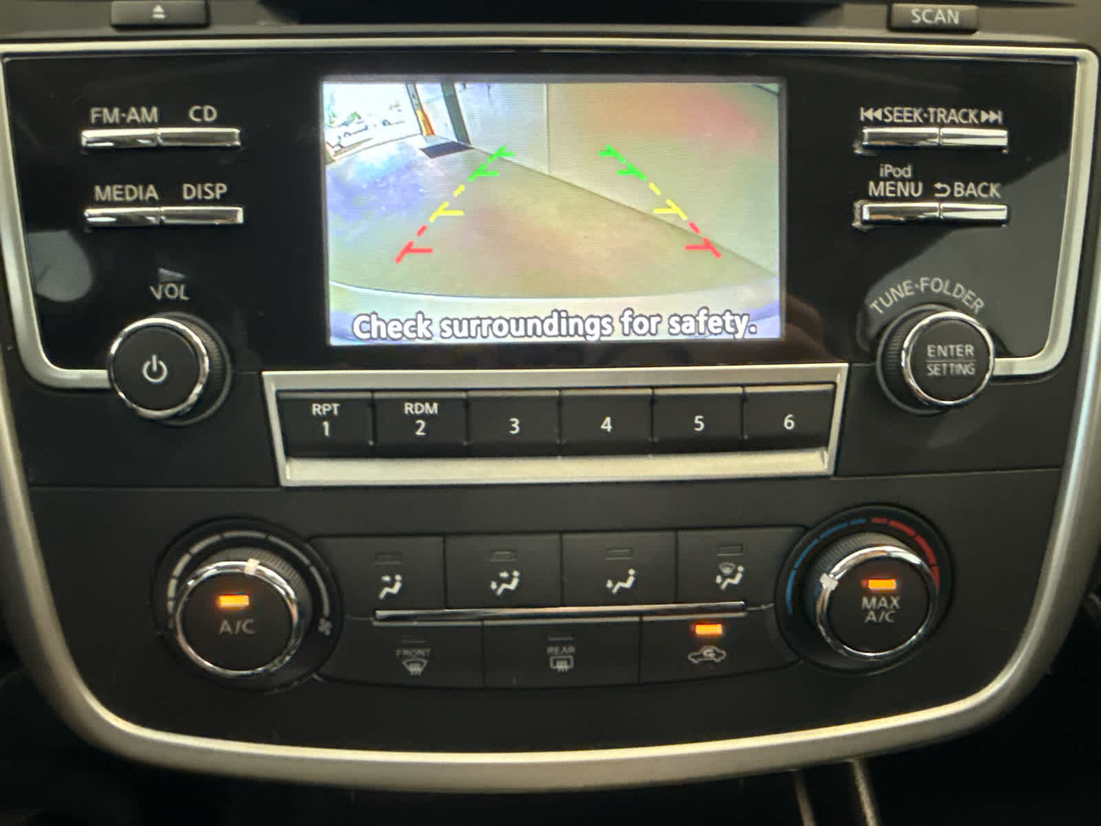 2017 Nissan Altima 2.5 S Sedan