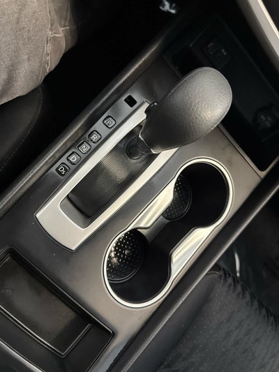 2017 Nissan Altima 2.5 S Sedan