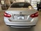 2017 Nissan Altima 2.5 S Sedan