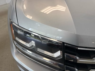 2019 Volkswagen Atlas 3.6L V6 SE w/Technology 4MOTION