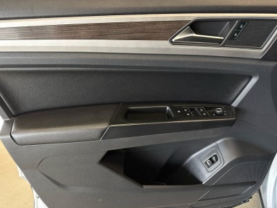 2019 Volkswagen Atlas 3.6L V6 SE w/Technology 4MOTION
