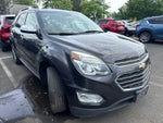 2016 Chevrolet Equinox AWD 4dr LTZ