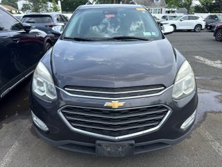 2016 Chevrolet Equinox AWD 4dr LTZ