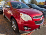 2015 Chevrolet Equinox AWD 4dr LTZ