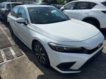 2023 Honda Civic EX CVT w/o BSI
