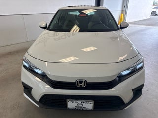 2023 Honda Civic EX CVT w/o BSI