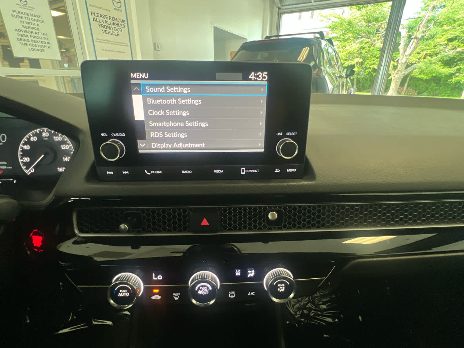 2024 Honda Civic Sport CVT